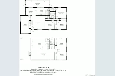 8350 S Ammons Street, Littleton, CO 80128 - Photo 48