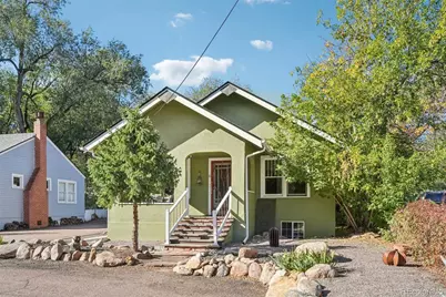 6 Alsace Way, Colorado Springs, CO 80906 - Photo 1