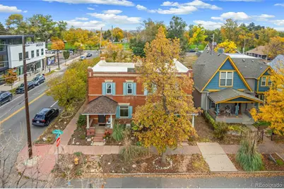 4360 Umatilla Street, Denver, CO 80211 - Photo 2