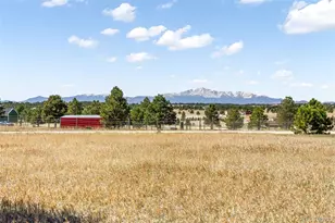 18150 Pinon Park Rd, Peyton, CO 80831 - Photo 1