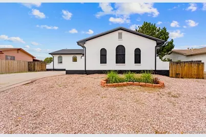 133 Princeton Street, Pueblo, CO 81005 - Photo 1