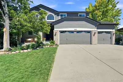 7453 Indian Wells Cove, Lone Tree, CO 80124 - Photo 50