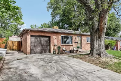 2121 S Lowell Boulevard, Denver, CO 80219 - Photo 2