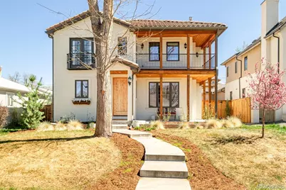 2648 S Adams Street, Denver, CO 80210 - Photo 2