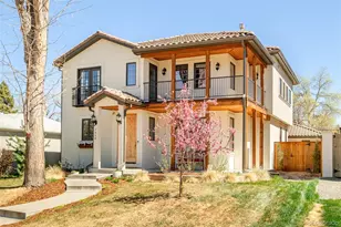 2648 S Adams St, Denver, CO 80210 - Photo 1