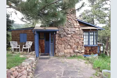 26079 Kingsbury Road, Kittredge, CO 80457 - Photo 1