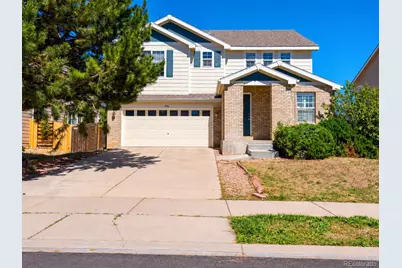 19365 E Lasalle Place, Aurora, CO 80013 - Photo 1