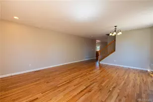 19365 E Lasalle Pl, Aurora, CO 80013 - Photo 4