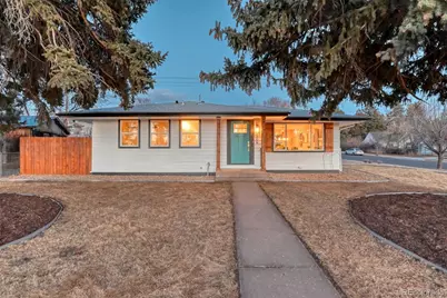 404 Front Street, Castle Rock, CO 80104 - Photo 1