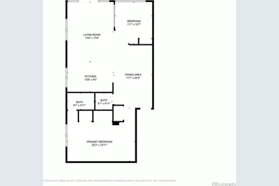 2020 Arapahoe Street #1130, Denver, CO 80205 - Photo 2