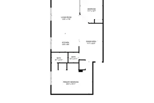 2020 Arapahoe St, Denver, CO 80205 - Photo 2