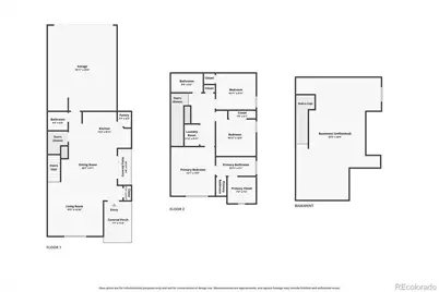8365 Holman Street #A, Arvada, CO 80005 - Photo 30