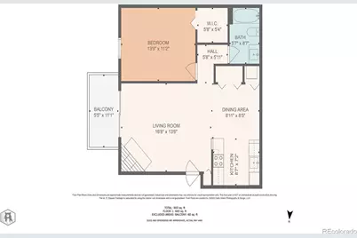 7080 W 20th Avenue #202, Lakewood, CO 80214 - Photo 24