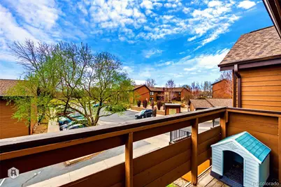 7080 W 20th Avenue #202, Lakewood, CO 80214 - Photo 2