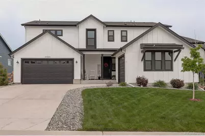 39405 Stockton Circle, Elizabeth, CO 80107 - Photo 2