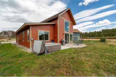 33 Beaver Brook Trail, Fraser, CO 80442 - Photo 30