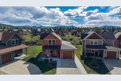 33 Beaver Brook Trail, Fraser, CO 80442 - Photo 42