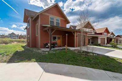 33 Beaver Brook Trail, Fraser, CO 80442 - Photo 4