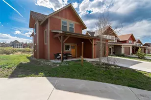 33 Beaver Brook Trl, Fraser, CO 80442 - Photo 4