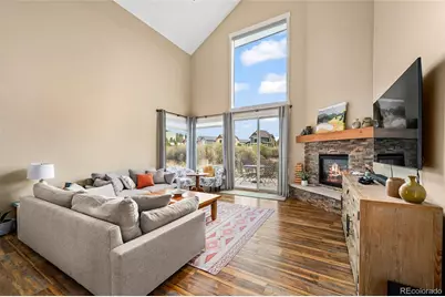 33 Beaver Brook Trail, Fraser, CO 80442 - Photo 8