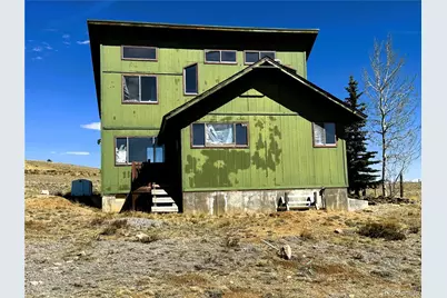 444 Lancelot Lane, Hartsel, CO 80449 - Photo 2