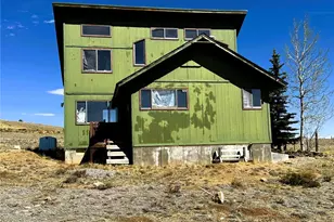 444 Lancelot Ln, Hartsel, CO 80449 - Photo 2