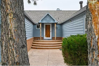 17580 Chipped Arrow Way, Monument, CO 80132 - Photo 1