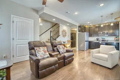 2421 Precipice Drive #5, Fort Collins, CO 80526 - Photo 2