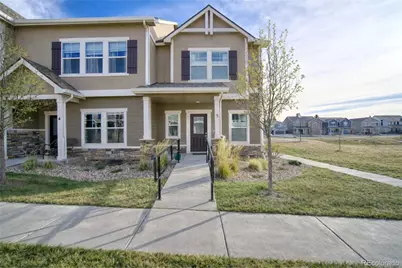 2421 Precipice Drive #5, Fort Collins, CO 80526 - Photo 1