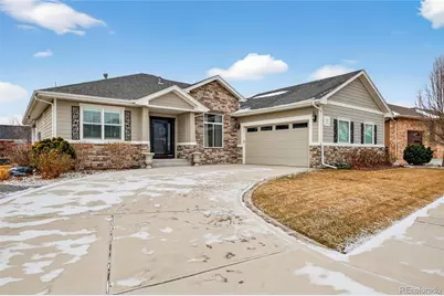 553 S 22nd Avenue, Brighton, CO 80601 - Photo 1