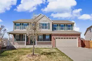 5550 City Vista Dr, Colorado Springs, CO 80917 - Photo 1