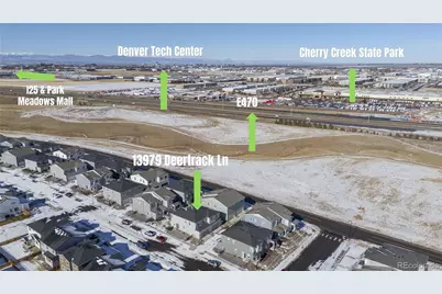 13979 Deertrack Lane, Parker, CO 80134 - Photo 40