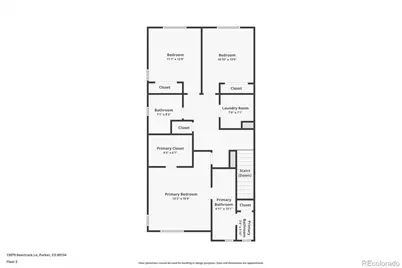 13979 Deertrack Lane, Parker, CO 80134 - Photo 38