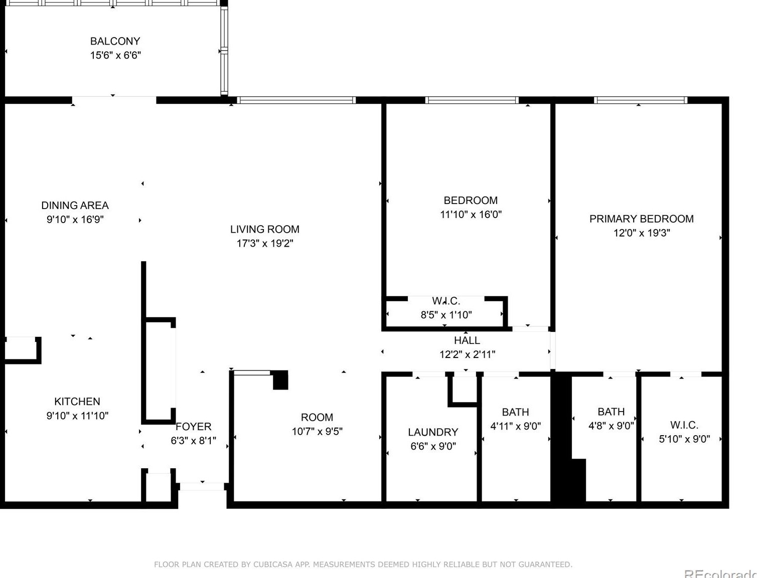 3465 Poplar St, Denver CO  80207-2926 exterior