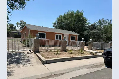 6600 E 77th Place, Commerce City, CO 80022 - Photo 1