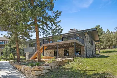 22133 Crestmoor Road, Golden, CO 80401 - Photo 6