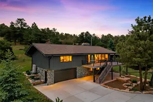 22133 Crestmoor Rd, Golden, CO 80401 - Photo 1