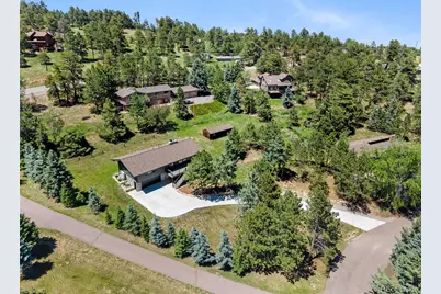 22133 Crestmoor Road, Golden, CO 80401 - Photo 42