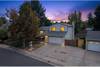 4586 S Fraser Way, Aurora, CO 80015 - Photo 2