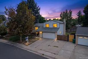 4586 S Fraser Way, Aurora, CO 80015 - Photo 2