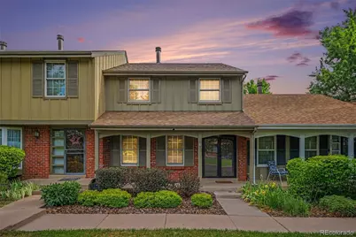 8601 E Yale Avenue #B, Denver, CO 80231 - Photo 1