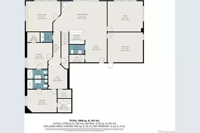 11854 W 76th Lane, Arvada, CO 80005 - Photo 42