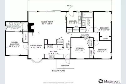 8577 N 73rd Street, Longmont, CO 80503 - Photo 46