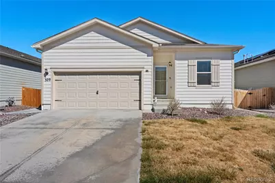 509 Depot Avenue, Keenesburg, CO 80643 - Photo 2