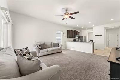 509 Depot Avenue, Keenesburg, CO 80643 - Photo 4