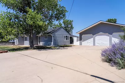 355 E Woodward Avenue, Keenesburg, CO 80643 - Photo 1