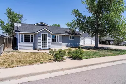 355 E Woodward Avenue, Keenesburg, CO 80643 - Photo 26