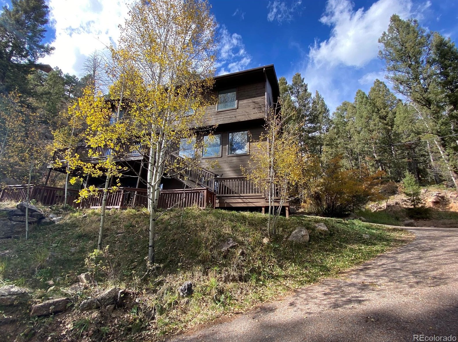 31438 Kings Valley W, Conifer, CO 80433