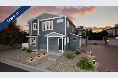 3916 N Rome Street, Aurora, CO 80019 - Photo 1