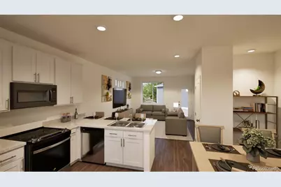 3916 N Rome Street, Aurora, CO 80019 - Photo 2